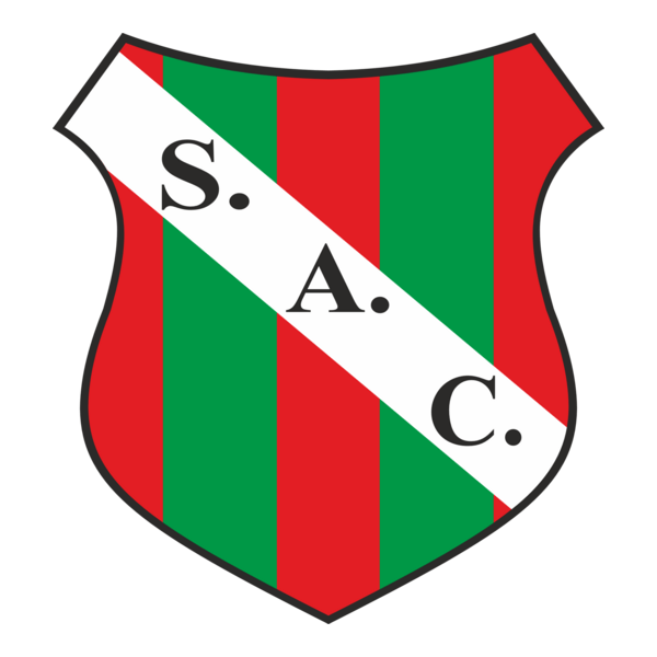 Sportivo Las Parejas Logo PNG Vector