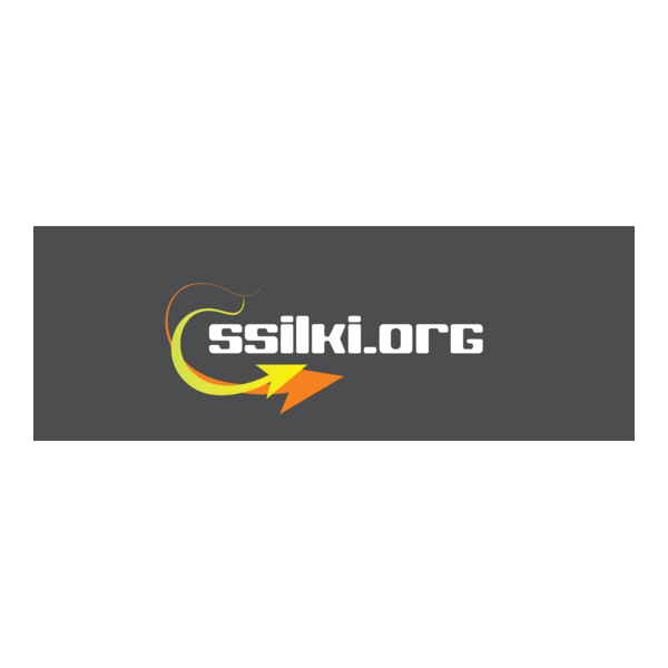 Ssilki.org Logo PNG Vector