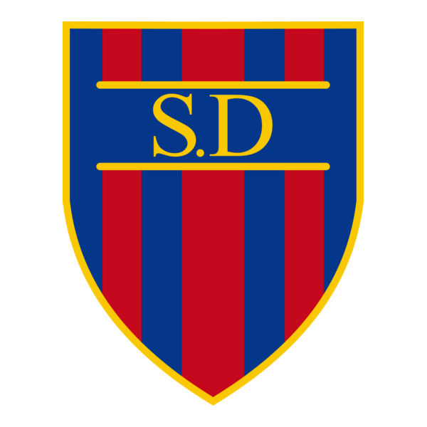 Stade Dijonnais Logo PNG Vector