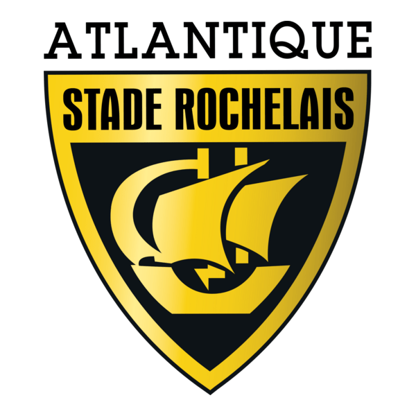 Stade rochelais Logo PNG Vector
