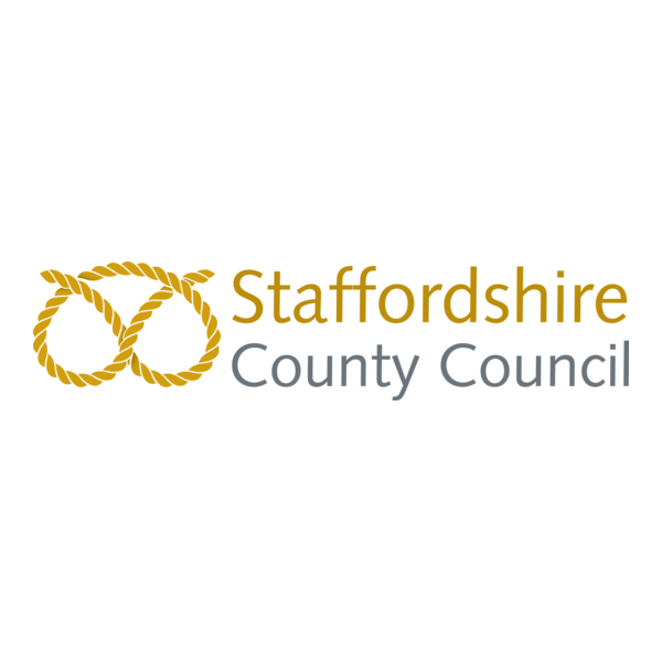 Staffordshire County Council Logo PNG Vector