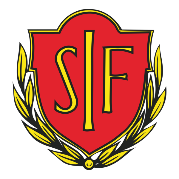 Stafsinge IF Logo PNG Vector