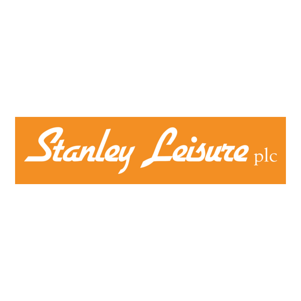 Stanley Leisure plc Logo PNG Vector