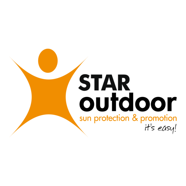 Star Outdoor Logo PNG Vector
