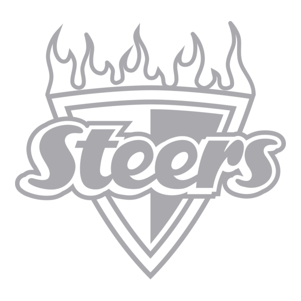 steers Logo PNG Vector