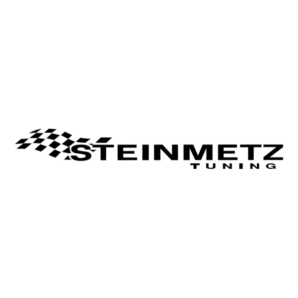 Steinmetz Tuning Logo PNG Vector