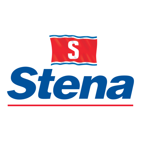 Stena Logo PNG Vector