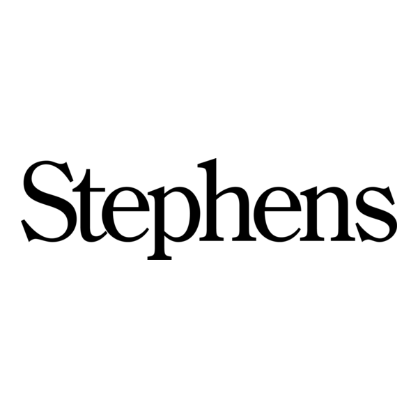 Stephens Inc. Logo PNG Vector
