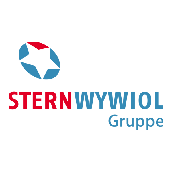 Stern Wywiol Gruppe Logo PNG Vector