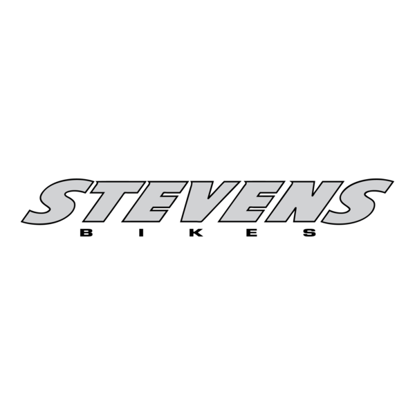 Stevens Bikes Logo PNG Vector