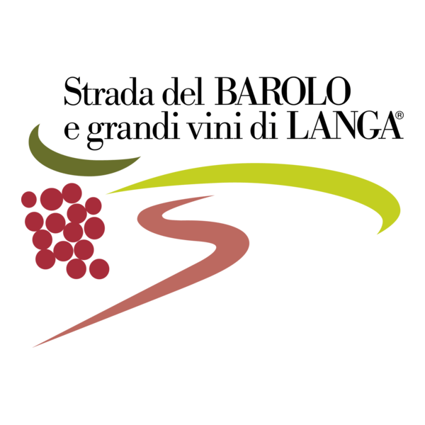 Strada del Barolo Logo PNG Vector