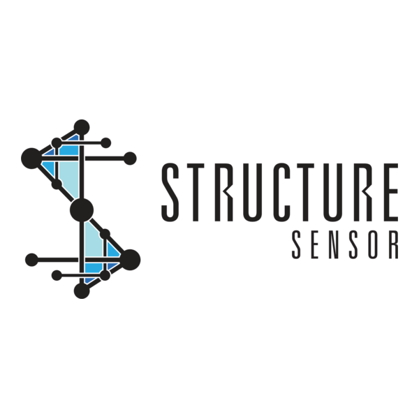 Structure Logo PNG Vector