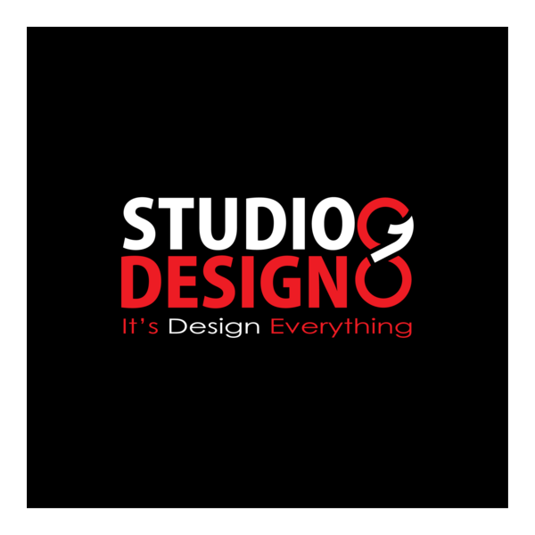 Studio Design 81 Logo PNG Vector