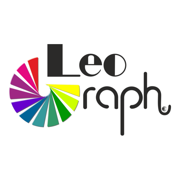 Studio Leograph Logo PNG Vector