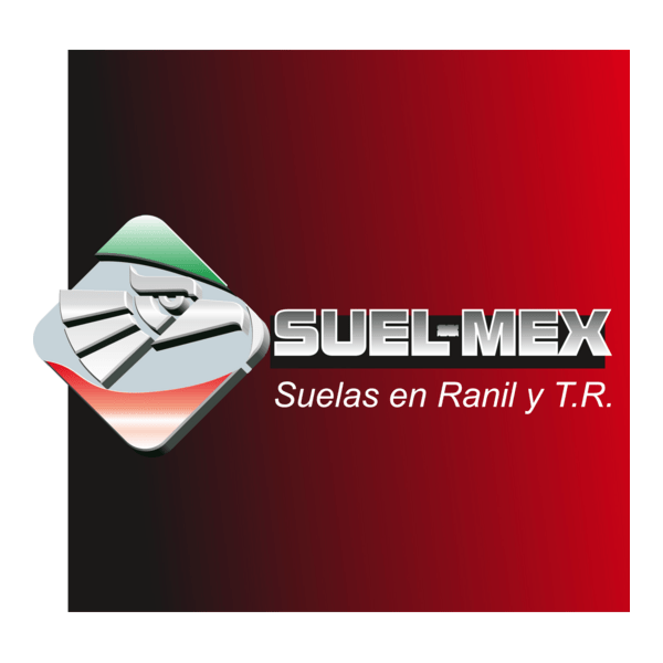 Suel-Mex Logo PNG Vector