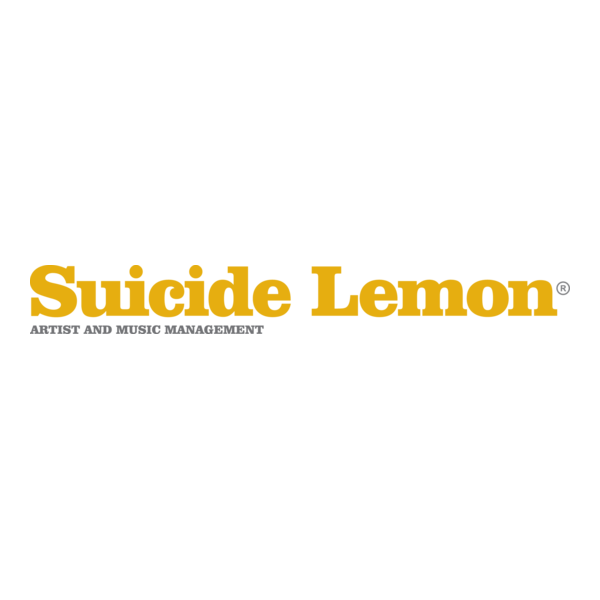 Suicide Lemon Logo PNG Vector