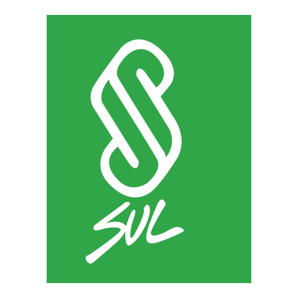 SUL - Secretariado Uruguayo de Lana Logo PNG Vector