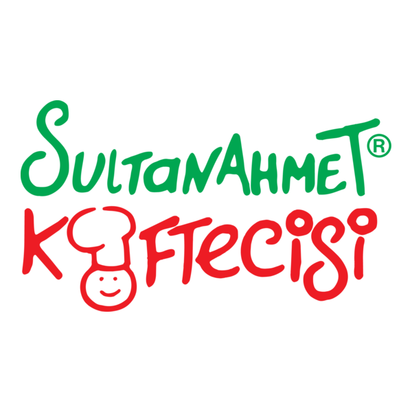 sultanahmet Logo PNG Vector