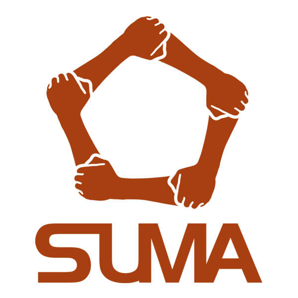 SUMA Logo PNG Vector