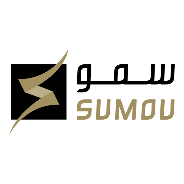 Sumou Real Estate Logo PNG Vector