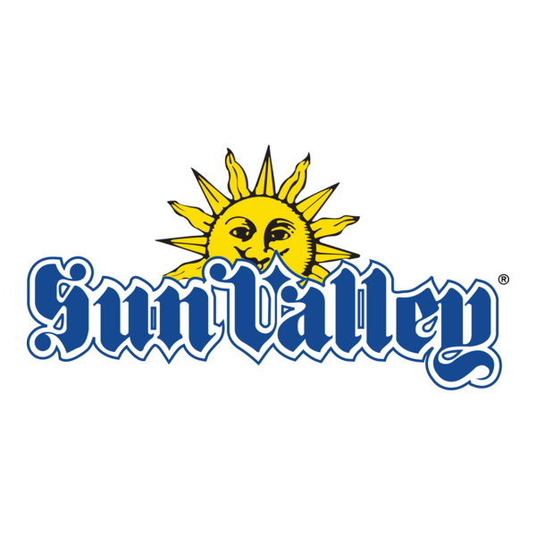 Sun Valley Logo PNG Vector