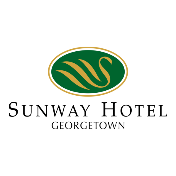 Sunway Hotel Logo PNG Vector