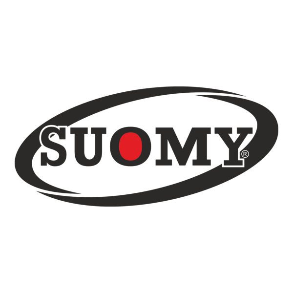Suomy Logo PNG Vector