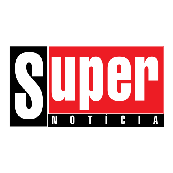Super Noticia Logo PNG Vector