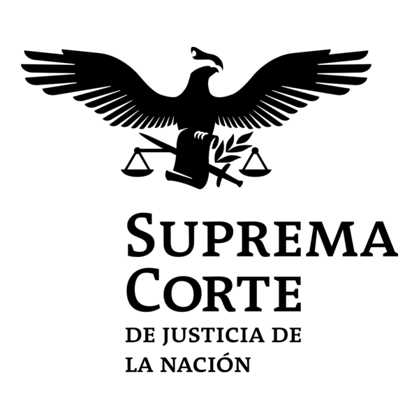 Suprema Corte Logo PNG Vector