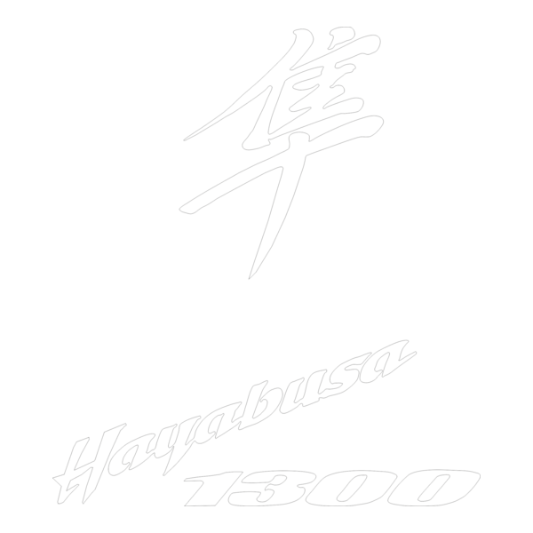 suzuki hayabusa 1300 Logo PNG Vector