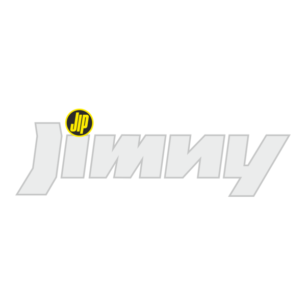 Suzuki Jimny Logo PNG Vector