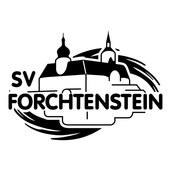 SV Forchtenstein Logo PNG Vector