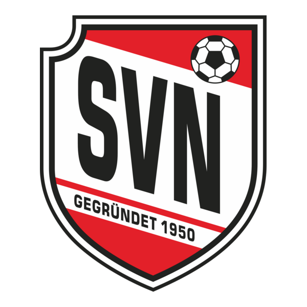 SV Niederndorf Logo PNG Vector