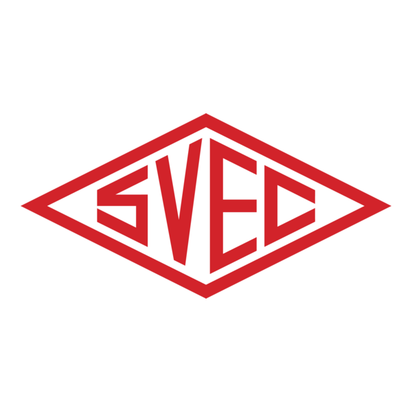 SVEC - São Vicente Esporte Clube Logo PNG Vector
