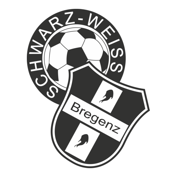 SW Bregenz Logo PNG Vector