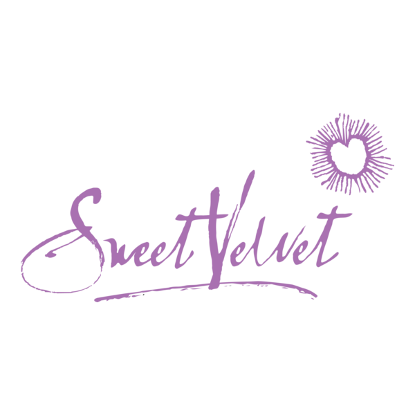 Sweet Velvet Logo PNG Vector