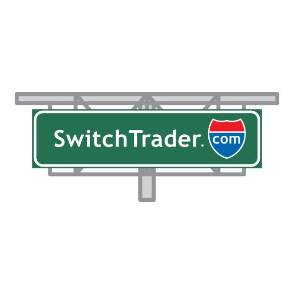 SwitchTrader.com Logo PNG Vector