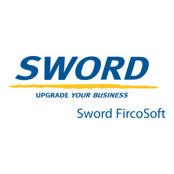 Sword Logo PNG Vector