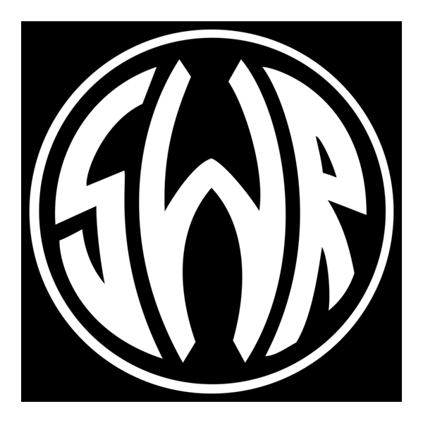 SWR Logo PNG Vector