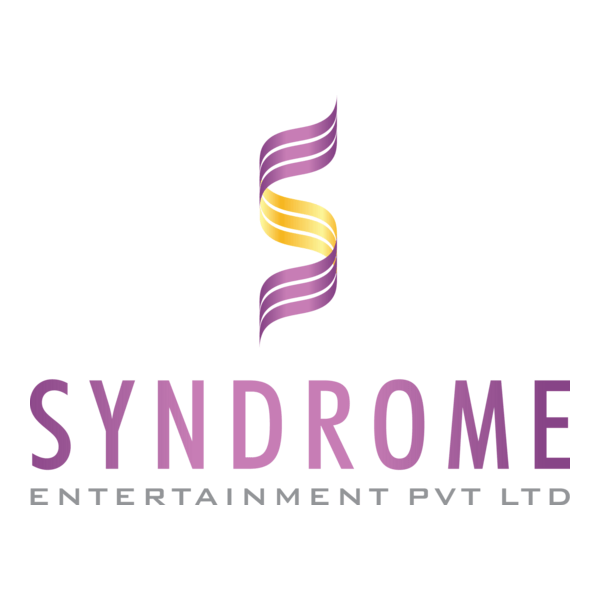 SYNDROME Logo PNG Vector