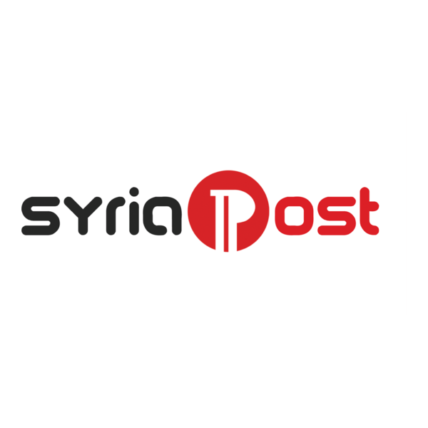 Syria post Logo PNG Vector
