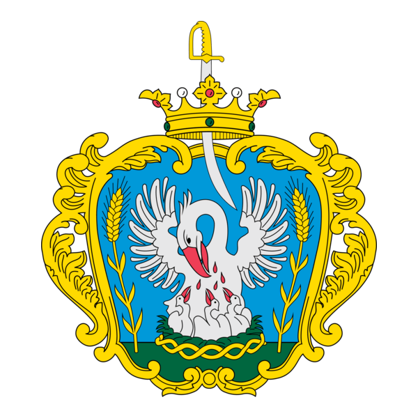 Szolnok cimer Logo PNG Vector