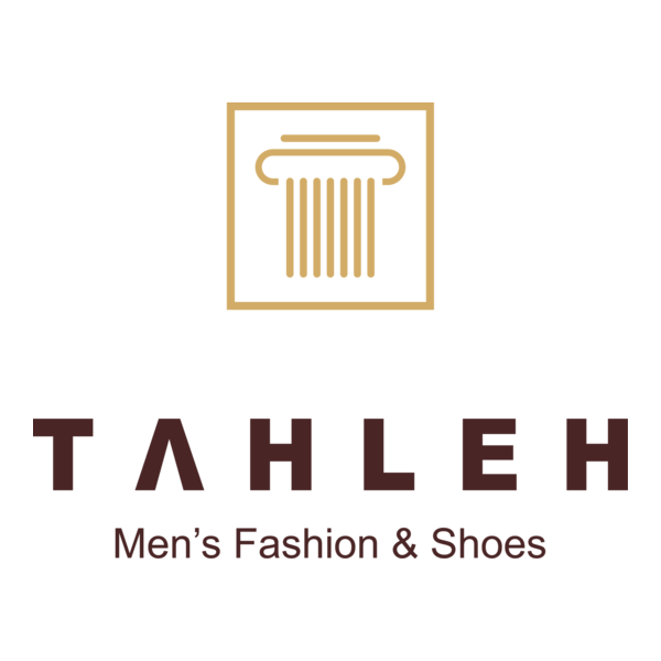 Tahleh Logo PNG Vector