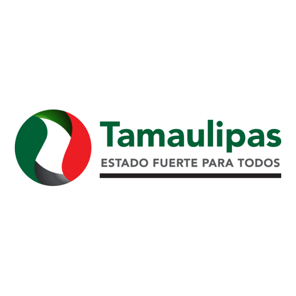 Tamaulipas Logo PNG Vector