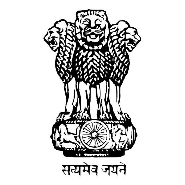 tamilnadu government emblom Logo PNG Vector