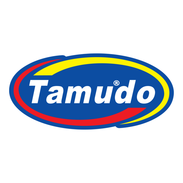 Tamudo Logo PNG Vector