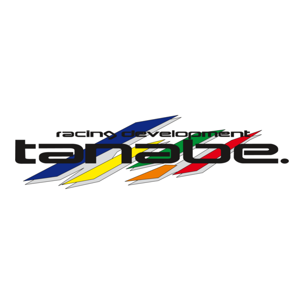 tanabe Logo PNG Vector