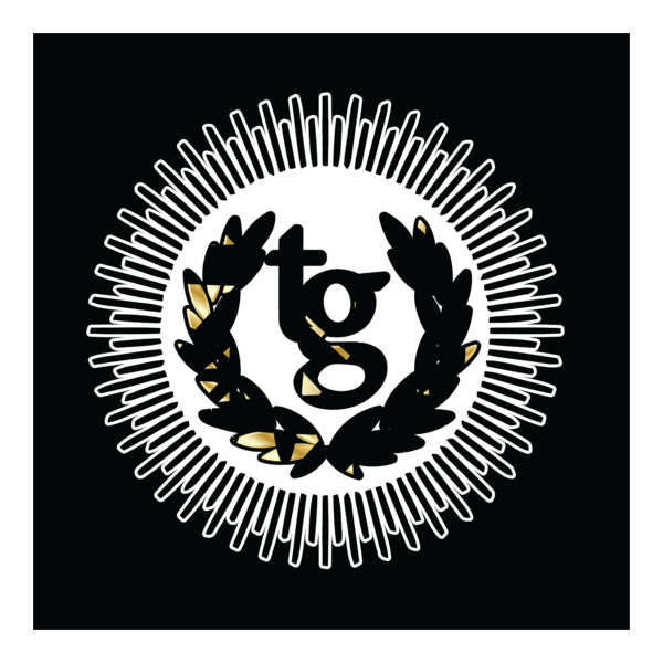 Tattoo Gallery Logo PNG Vector