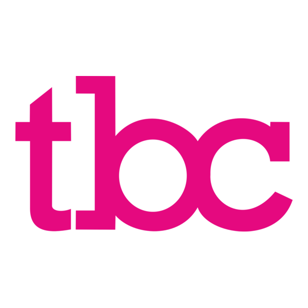 TBC Logo PNG Vector