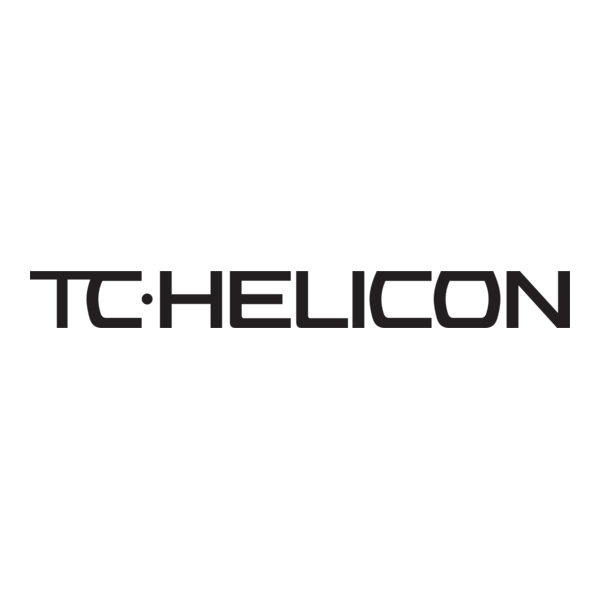 TC Helicon Logo PNG Vector
